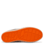LaCrosse Footwear Alpha Deck Boot 6in - Mens, 11.5 US, Wide Width, Gray/Orange, 11.5, 621200-11.5W