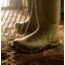LaCrosse Footwear Alpha Lite 16in 5.0MM Rubber Hunting Boot - Mens, Green, 14 US, 200062-14