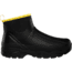 LaCrosse Footwear Alpha Muddy Mid 6in 3.5MM Rubber Hunting Boot - Mens, Black, 11 US, 612461-11