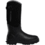 LaCrosse Footwear Alpha Range 14in 5.0MM NMT Work Boot - Mens, Black, 10 US, 248311-10
