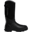 LaCrosse Footwear Alpha Range 14in 5.0MM Rubber Work Boot - Mens, Black, 12 US, 602240-12