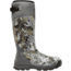 LaCrosse Footwear Alphaburly Pro 18in Insulated 800G - Mens, Optifade Elevated II, 15, 376035-15