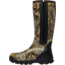LaCrosse Footwear Alphaburly Pro Side-Zip 18in Insulated  1000G Boot - Mens, Realtree Edge, 11 US, 376030-11