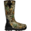 LaCrosse Footwear Alphaburly Pro Side-Zip 18in Insulated  1000G Boot - Mens, Realtree Edge, 11 US, 376030-11