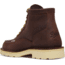 Danner Bull Run Moc Toe 6in Brown Heel - Mens, Brown, 10.5, 15590-D-10.5