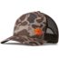 Danner Duck Camo Trucker Hat - Men's, Brown, One Size, 918602-OS