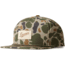 Danner Duck Camo Trucker Hat - Men's, Olive, One Size, 90721