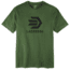 LaCrosse Footwear Forever Forward Tee - Mens, Green, S, 918589-S