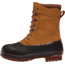 LaCrosse Footwear Ice King 10in 400G Boots - Mens, Brown, 9 US, Medium, 600014-9M