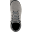 Danner Inquire Chukka 4in Driftwood/Stormy Weather - Womens, Driftwood/Stormy weather, 10.5, 64507-M-10.5