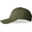 LaCrosse Footwear Light Olive Embroidered Patch Hat, One Size, 918567-OS