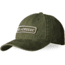 LaCrosse Footwear Light Olive Embroidered Patch Hat, One Size, 918567-OS