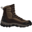 LaCrosse Footwear Lodestar 7in 400G Boots - Mens, Brown, 10.5 US, Medium, 516334-10.5M