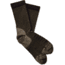 LaCrosse Footwear Men's Copper Merino Socks, Olive, Medium, 913326-M