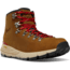 Danner Mountain 600 Leaf 4.5in Grizzly Brown/Rhodo Red GTX - Mens, Brown/Rhodo Red, 9, 62302-D-9
