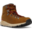 Danner Mountain 600 Leaf 4.5in Grizzly Brown/Rhodo Red GTX - Mens, Brown/Rhodo Red, 9, 62302-D-9
