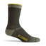 LaCrosse Footwear Range Midweight Crew Socks - Unisex, XL US, Military Green, XL, 913332-XL