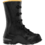 LaCrosse Footwear ZXT Buckle Deep Heel 14in Overshoe Work Boot - Mens, Black, 12 US, 00267140-12