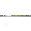 Lamiglas Assassin Walleye Spin Rod, 1 Piece, 8-17 Line, WT, 3/8-1 1/2 Lure, WT, Extra-Fast, Medium-Heavy, Eva Foam Handle, 56, LA56MHS