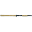 Lamiglas Cg 82 Dr Classic Glass Cast Rod, 2 Piece, Moderate, Medium-Heavy, 3/8-1oz Lures, 8lb - 20lb Line, 82, CG82DR
