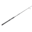 Lamiglas Closer Walleye 1 Piece, Medium-Heavy, Extra-Fast, Custom Cfx Carbon Fiber Weave Handles, 63, CW63MHS