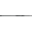 Lamiglas Insane Surf Spin Rod, 2 Piece, Fast, Medium, 1-3oz Lures, 15lb - 25lb Line, 10, LIS10MS