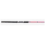 Lamiglas Ladies Pink X11 Medium-Heavy Spin Rod, Graphite Handle, 9, LX90MHSGHP