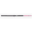 Lamiglas Ladies Pink Z11 Heavy Cast Graphite Hndl, 96, LX96HCGHP