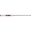 Lamiglas X-11 Freshwater Spin Rod, 2 Piece, Moderate/Fast, Ultra-Light 1/8-1/2oz Lures, 2lb - 8lb Line, 7, LX702ULS