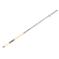 Lamiglas X-11 Great Lakes Series Salmon/Steelhead Spin Rod, 2 Piece, Medium-Light, Michigan Style Handle, 106, LX106MLS-M