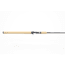 Lamiglas X-11 Salmon/Steelhead Cast Rod, 2 Piece, Moderate/Fast, Heavy, 1-8oz Lures, 15lb - 30lb Line, 106, LX106HC