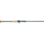 Lamiglas XP Bass Rod, 1 Piece, 10-17 Line, WT, 1/4-3/4 Lure, Moderate/Fast, Medium, Cork Handle, 7, XP703C