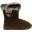 Lamo Sable Winter Boot - Womens-Chocolate-Medium-10 US