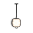 Lander Cairn XL Lantern, Black, 5LBBX-J5CAI-2E0
