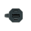 Lander Cascade Power Bank, 2600 mAh, Black 226B0-00CAS-3C0