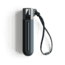 Lander Cascade Power Bank, 2600 mAh, Black 226B0-00CAS-3C0