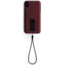 Lander iPhone X/Xs Moab Case, Red, LAN-4TMR0-APIXS-NES