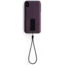 Lander iPhone XS Max Moab Case, Purple, LAN-4TMP0-APIXM-NES