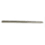 Lansky 9In Diamond Replacement Rod, Silver, 9 In, LR9FD