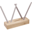 Lansky Sharpeners Diamond/Ceramic 4-Rod Turn Box TB-2D2C