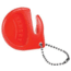 Lansky Red Handheld Pocket Sharpener LSPED
