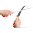 Lansky Sharpeners Medium Ceramic Sharpening Stick LSS8CM