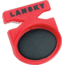 Lansky Sharpeners Quick Fix Pocket Sharpener, Red LCSTC