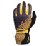La Sportiva Trail Gloves - Men's, Black/Yellow-Large