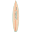 Latitude 44 Cascade Paddle Board Paulownia Wood, T6-TEC Construction, 12in, Green, Wood, L44CAS12