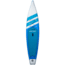 Latitude 44 Metolius Air MLF, Inflatable Construction, 12,6in, White, Green ,Blue, L44MET126MLF