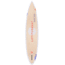 Latitude 44 Women,s Good Juju Paddle Board, Paulownia Wood, T6-TEC Construction, 11,6in, Purple, Org, Wood, L44GJJ116