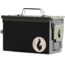 LavaBox Tabletop Vol-Can-O, Army Green/Black, SQ2464402