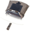 LBT Small Blow-Out Kit Pouch, Mas Grey, LBT-9022B-T MAS GREY