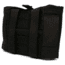 LBT Stretch Small Blow-Out Kit Pouch, Black, LBT-9022R BLACK